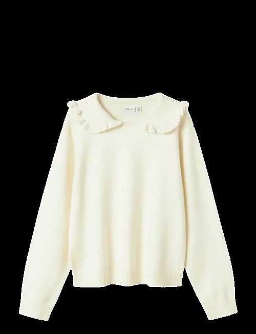 name it | Nkfnelia Ls Knit | 116