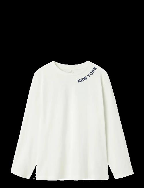 name it | Nkmnepol Ls Nreg Top Box | 146-152
