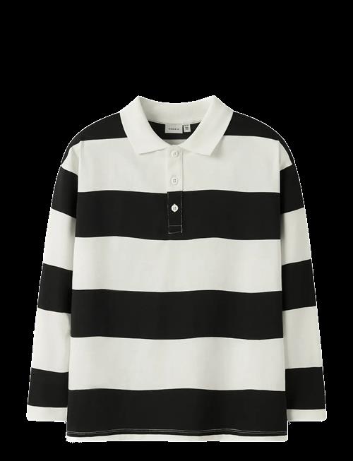 name it | Nkmnutiva Ls Rlx Polo | 134-140