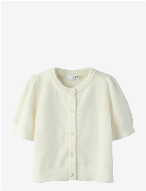 name it | Nkfnabeth 2/4 Sl Knit Card | 158-164