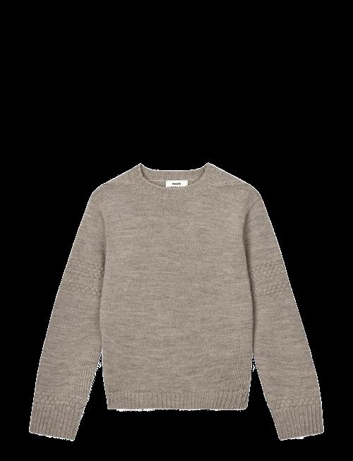 Mads Nørgaard | Wool Karoline Sweater | XL