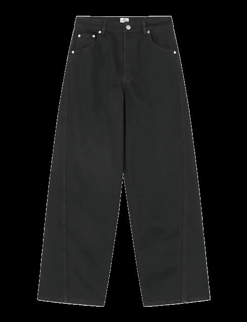 Mads Nørgaard | Dyed Denim Christel Jeans | 34