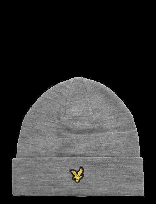 Lyle & Scott | Acrylic Beanie | ONE SIZE