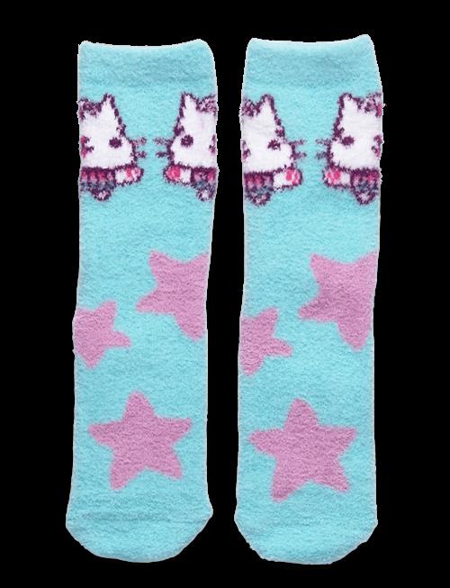 Gabby's Dollhouse | Chaussettes | 23/26