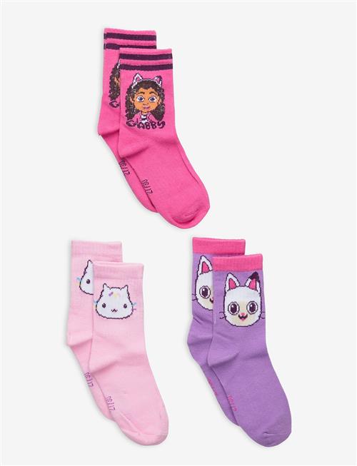 Gabby's Dollhouse | Socks | 23/26