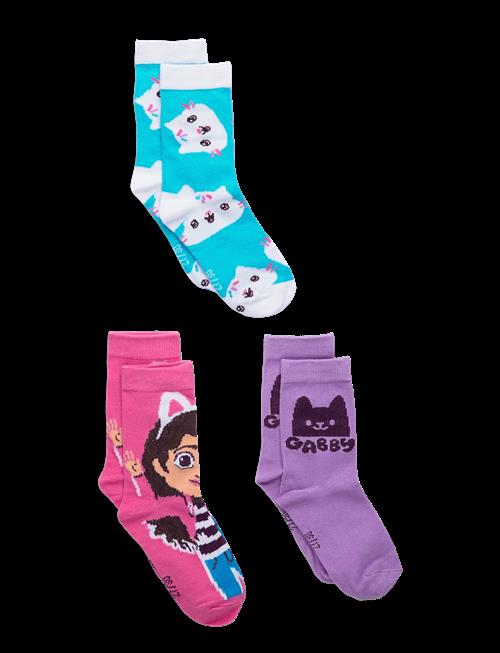 Gabby's Dollhouse | Socks | 23/26
