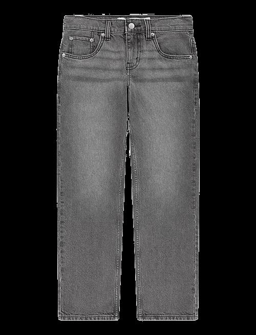 Levi's | Levi's® Stay Loose Tapered Fit Jeans | 134/140
