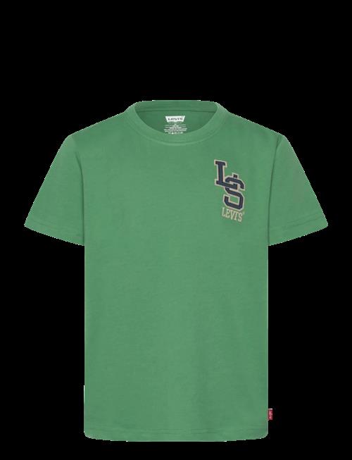 Levi's | Levi's® Streamline Monogram Tee | 116
