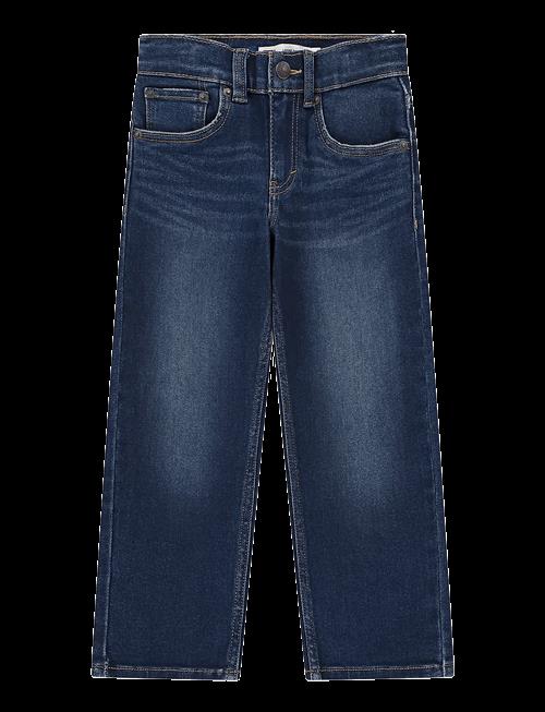 Levi's | Levi's® Stay Loose Tapered Fit Jeans | 147/155