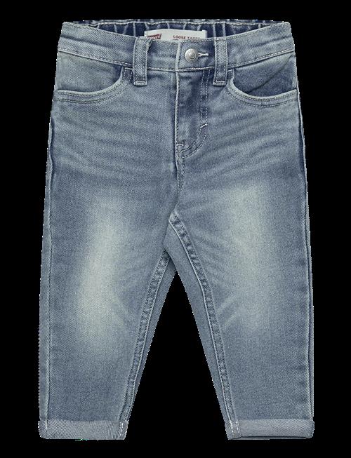 Levi's | Levi's® Stay Loose Tapered Fit Jeans | 92