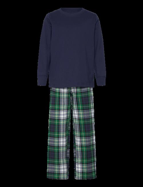 Ralph Lauren Kids | S6-Sleepwear Pant Set | 104/110