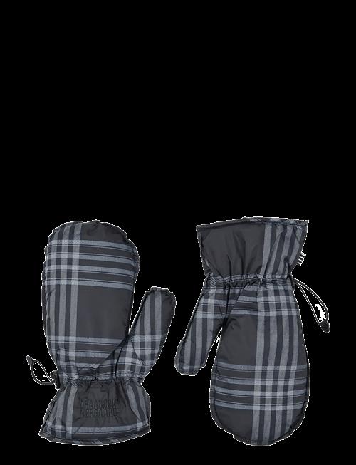 Mads Nørgaard | Light Ripstop Pillow Aop Glove | M/L