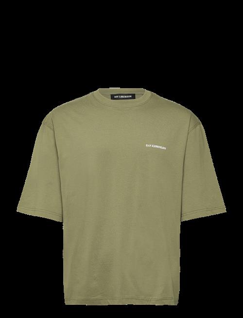HAN Kjøbenhavn | Oversized Tee | L