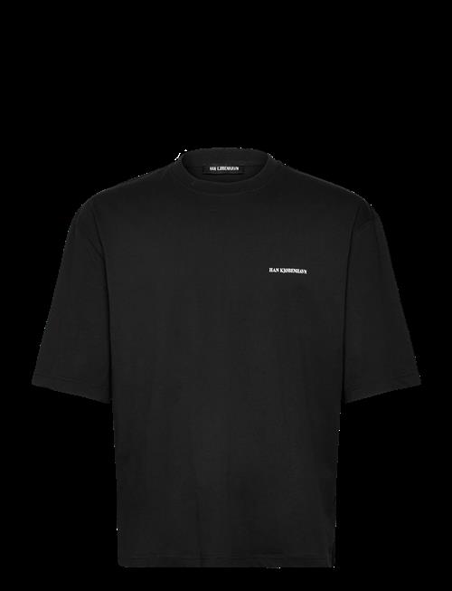 HAN Kjøbenhavn | Oversized Tee | XL