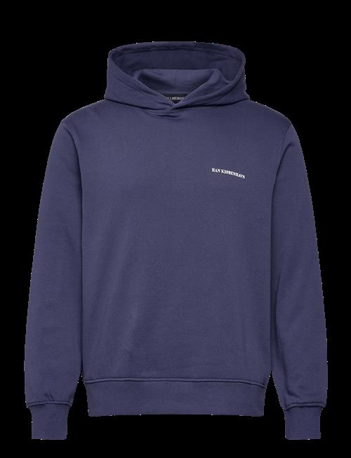 HAN Kjøbenhavn | Regular Hoodie | L