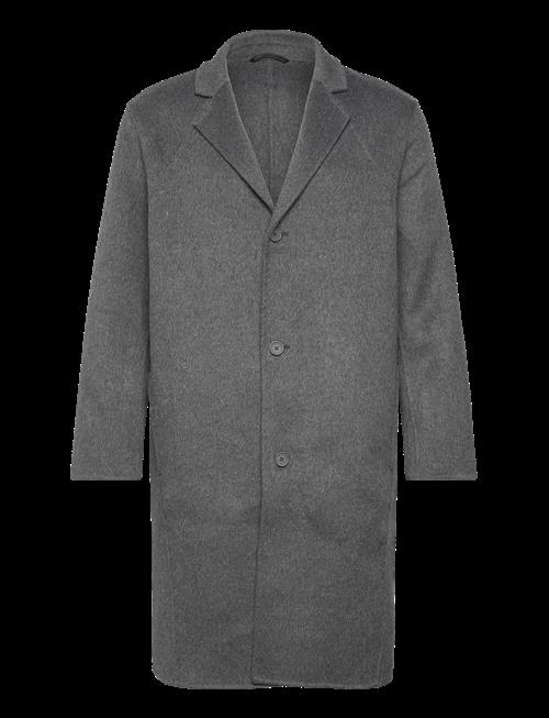 HAN Kjøbenhavn | Diamond-Detailed Coat | 48