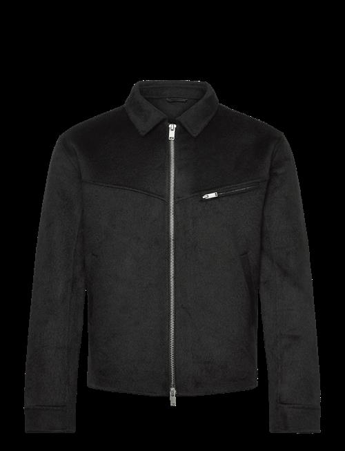 HAN Kjøbenhavn | Diamond Boxy Jacket | 48