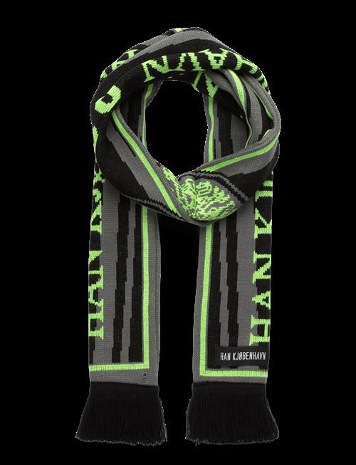 HAN Kjøbenhavn | Hk Football Scarf | ONE SIZE