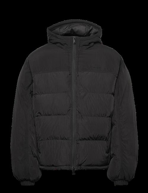 HAN Kjøbenhavn | Hooded Puffer Jacket | 50