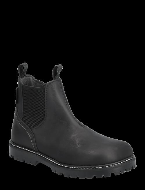 ANGULUS | Booties - Flat - With Zipper | 24