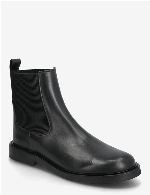 ANGULUS | Booties - Flat - With Elastic | 37