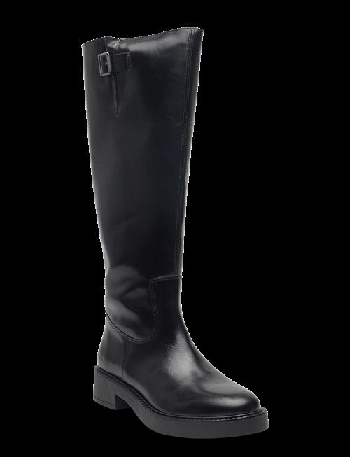 ANGULUS | Booties - Flat - With Zipper | 37
