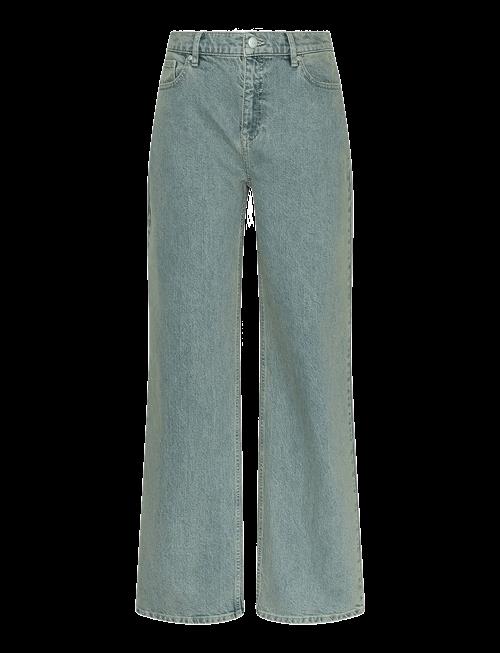 MSCH Copenhagen | Mschbine Ada Relaxed Jeans Long | XL