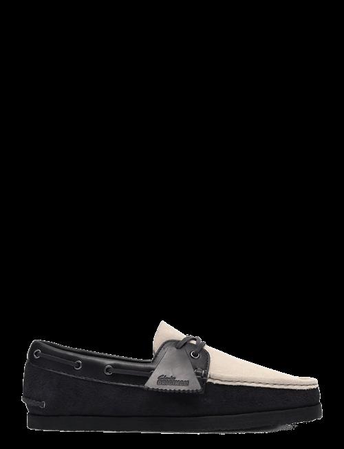 Clarks Originals | Godney Boat G | 45