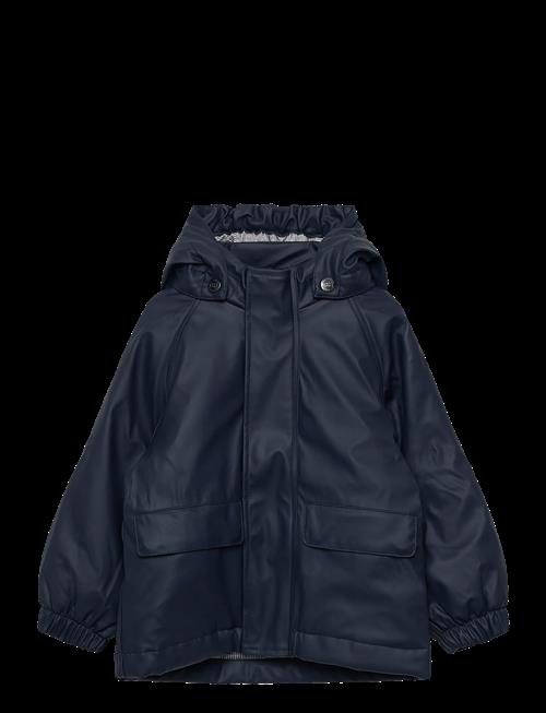 Sofie Schnoor Baby and Kids | Billiesk Jacket | 98