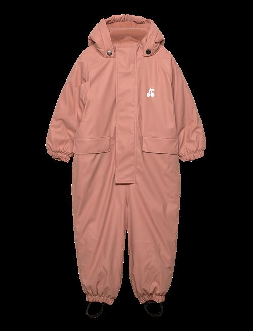Sofie Schnoor Baby and Kids | Erinsk Snowsuit | 86