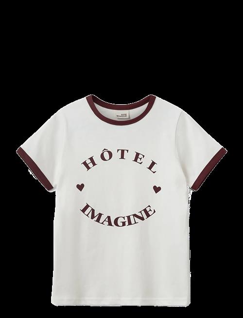 Sofie Schnoor Young | Maggiesy T-Shirt | 164
