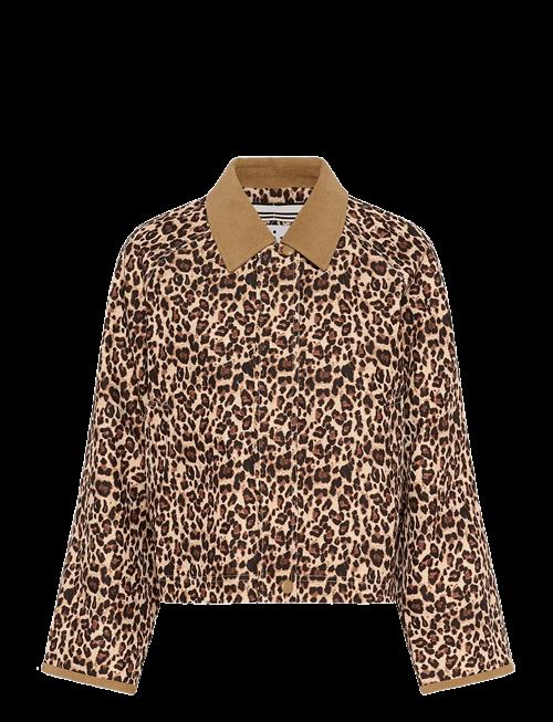 Saint Tropez | Oliviennesz Jacket | XS