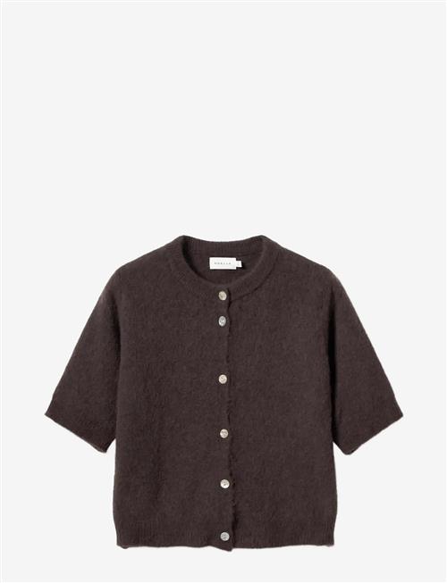 Noella | Kae Ss Knit Cardigan | XS/S