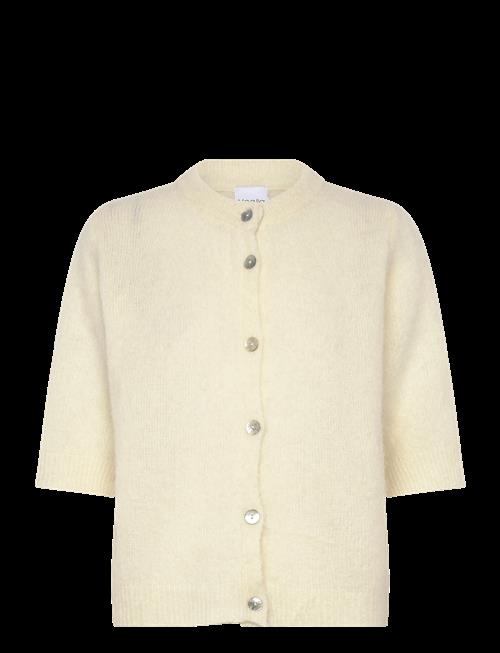 Noella | Kae Ss Knit Cardigan | S/M