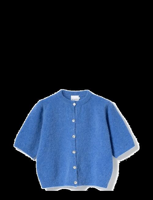 Noella | Kae Ss Knit Cardigan | L/XL