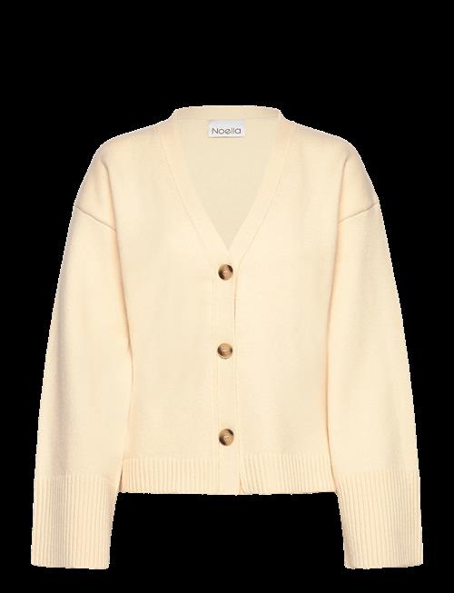 Noella | Lenyx Knit Cardigan | XS