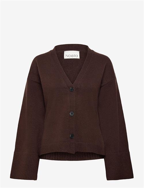 Noella | Lenyx Knit Cardigan | XS