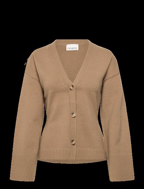 Noella | Lenyx Knit Cardigan | S