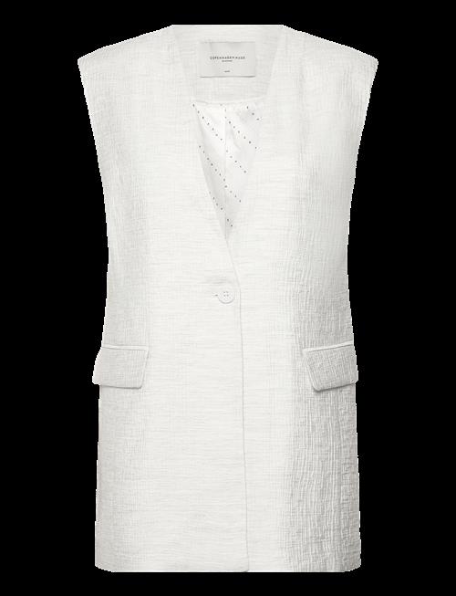 Copenhagen Muse | Cmbrie-Waistcoat | S