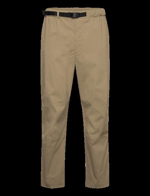 SNOW PEAK | Nsd Utility Pants | L