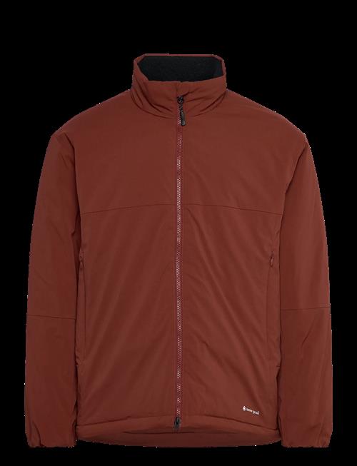 SNOW PEAK | Nsd Padded Jacket | XL