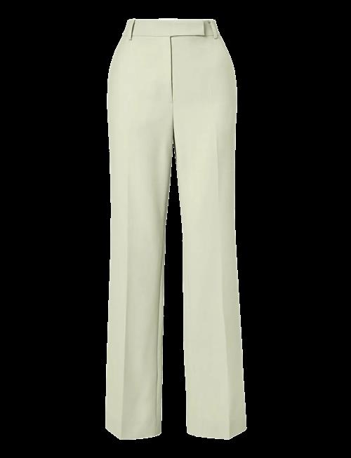 Malina | Betty High Rise Straight Pants | M