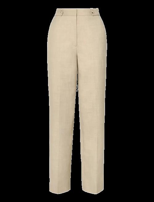 Malina | Melora Barrel Leg Pants | 36
