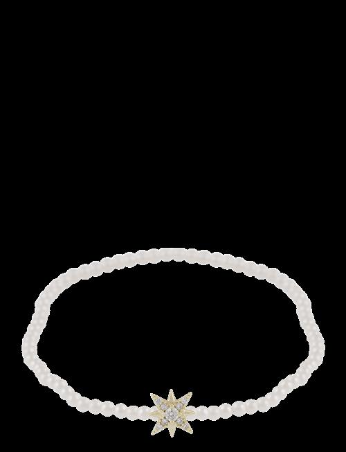 SNÖ of Sweden | Stellaris Pendant Pearl Brace | M