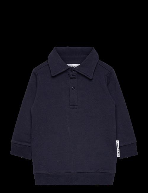 Geggamoja | Collar Sweater | 134/140