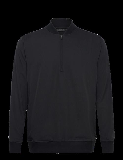 TravisMathew | Highway Men 1/4 Zip | S