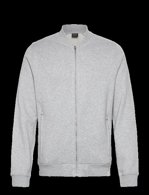 Lyle & Scott | Half Raglan Jersey Bomber | XL