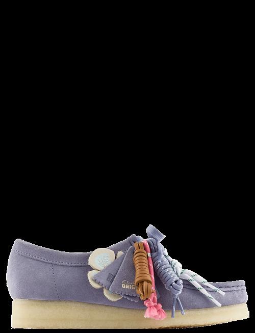 Se Clarks Originals | Wallabee. D | 37 hos Booztlet