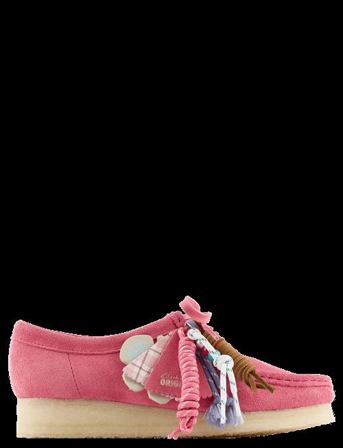 Clarks Originals | Wallabee. D | 38