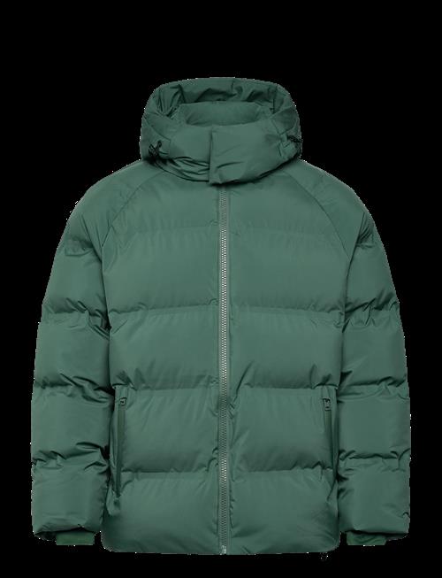 Lyle & Scott | Welded Puffer Jacket | XS